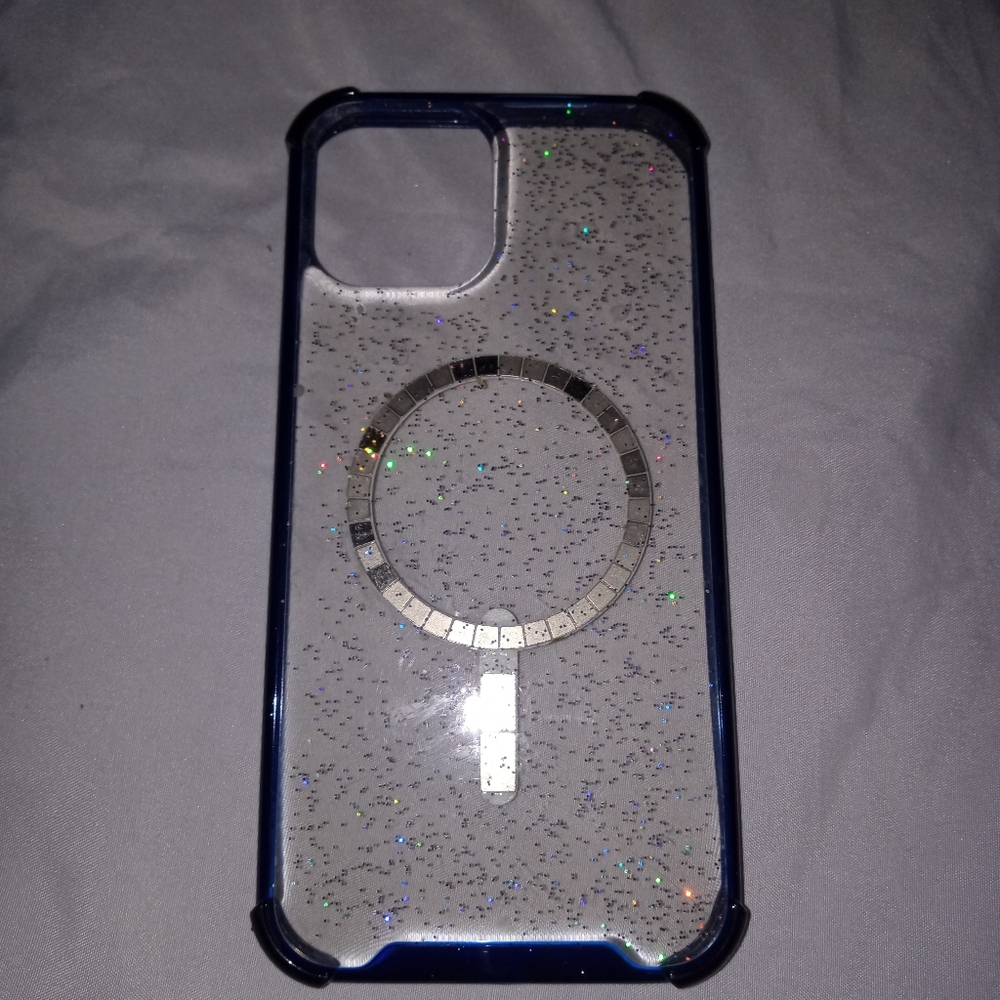 iPhone pro Max case🔥